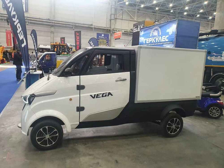 small electric auto factory price