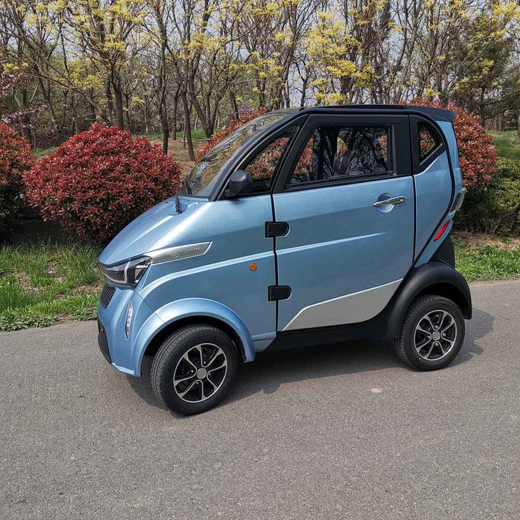 electric new cars 2024 factory price