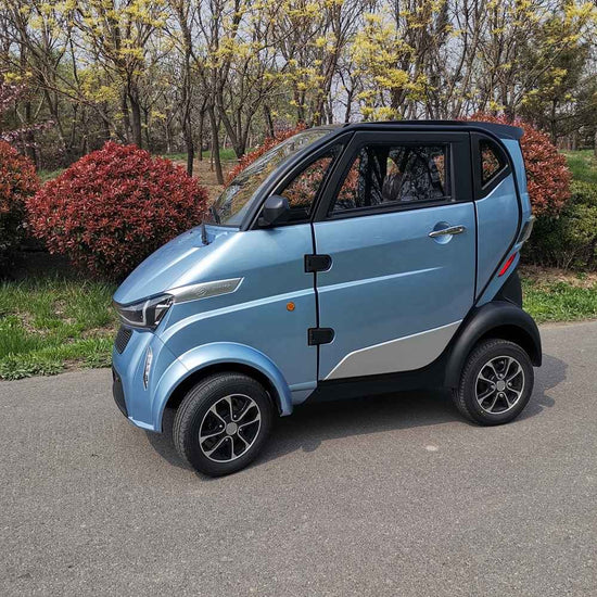 best electric car out there factory price