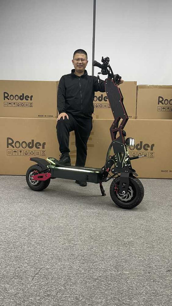 2nd hand electric scooter dealers
