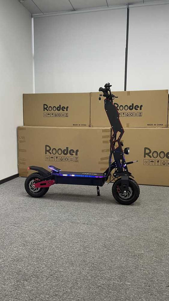 3 Wheel Battery Operated Scooter dealers