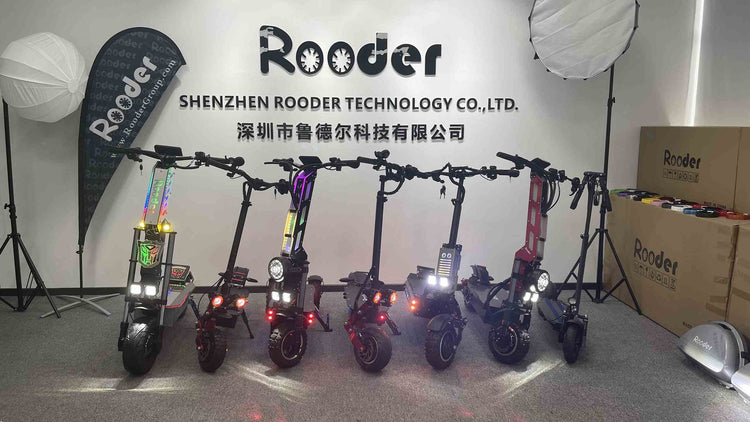 3 Wheel Electric Kick Scooter dealers