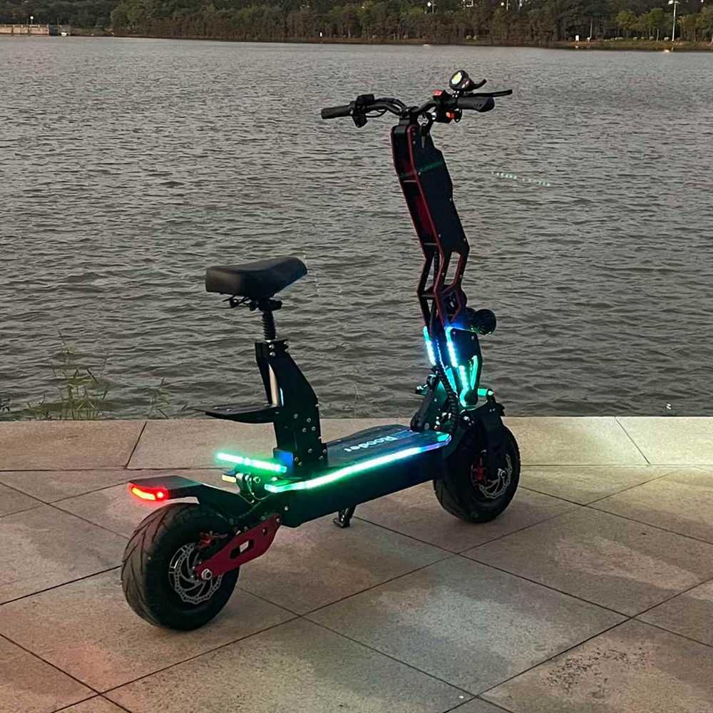 3 Wheel Electric Scooter Foldable dealers