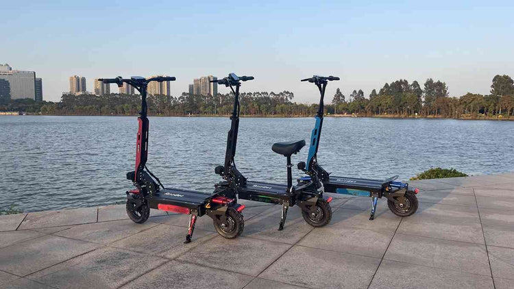 3 Wheel Electric Scooter Stand Up dealers