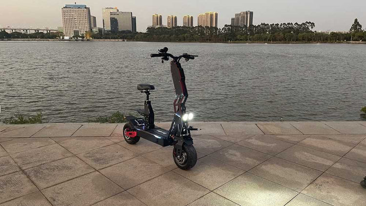 3 Wheel Scooter For Adults dealers