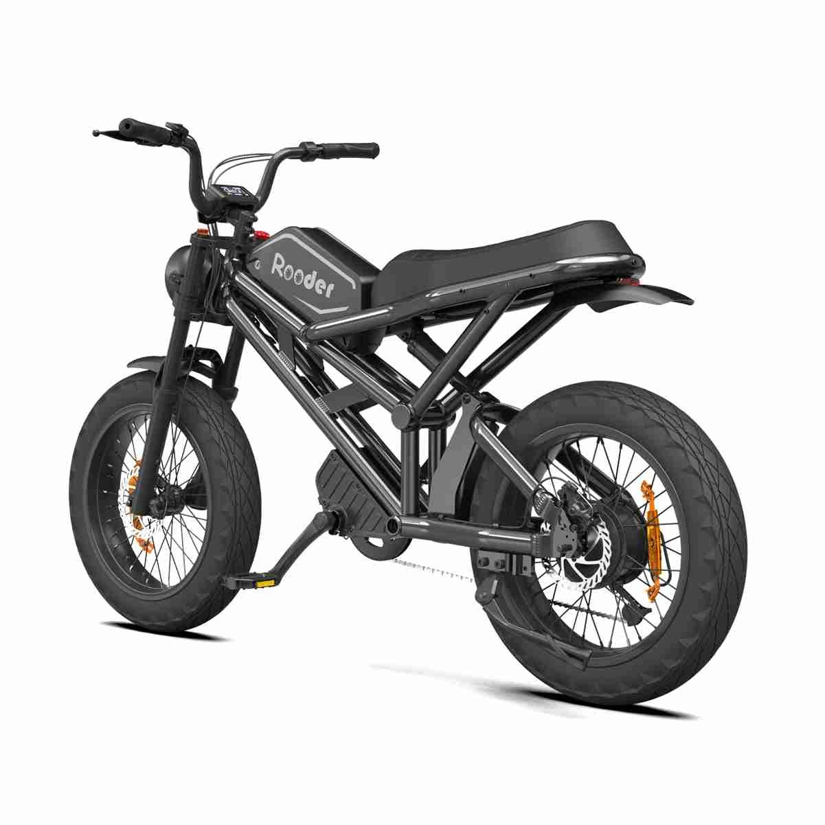 3 wheel electric bike dealers