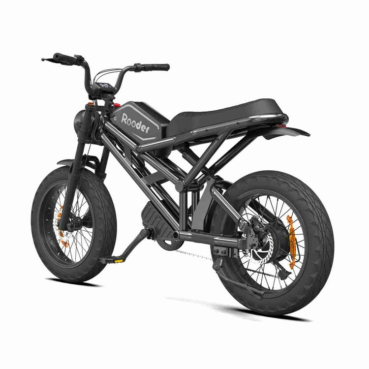 3 wheel electric bike dealers