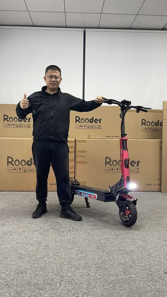 3 wheel electric scooter with seat for adults dealers