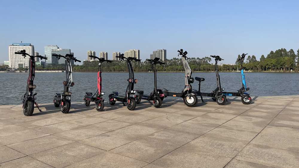 3 wheel mobility scooter for adults dealers