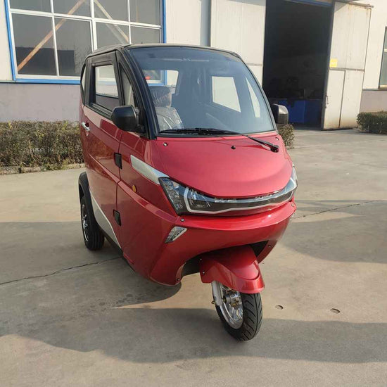 small electric cars in china factory price