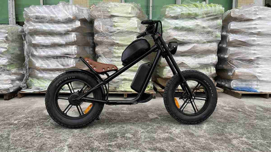 4 wheel electric bike for adults dealers