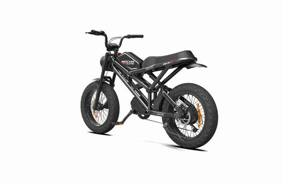 4 wheel electric bike dealers