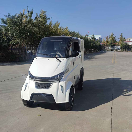 best ev autos factory price