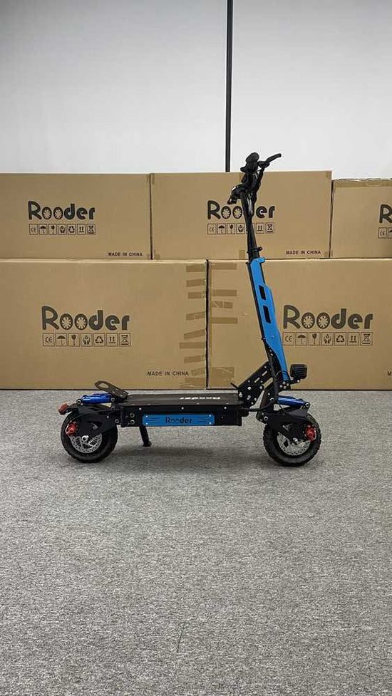 4 wheel electric scooter dealers