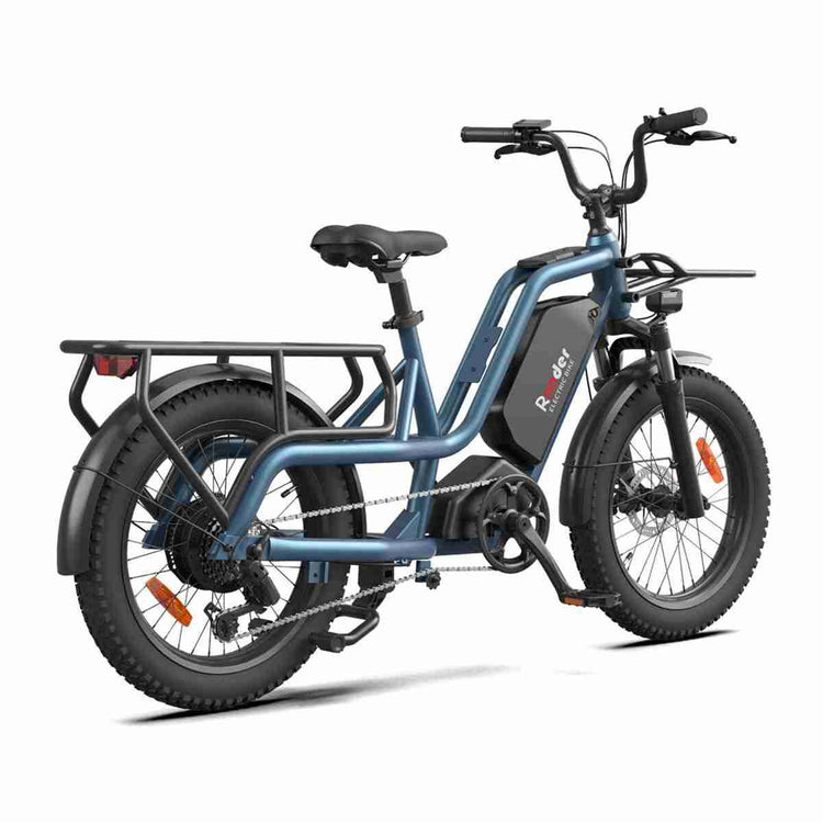 40mph ebike dealers