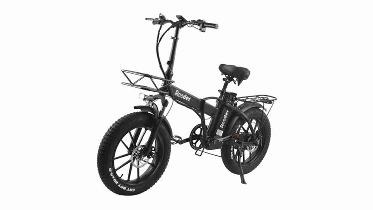 48v Fat Tire Electric Bike dealers