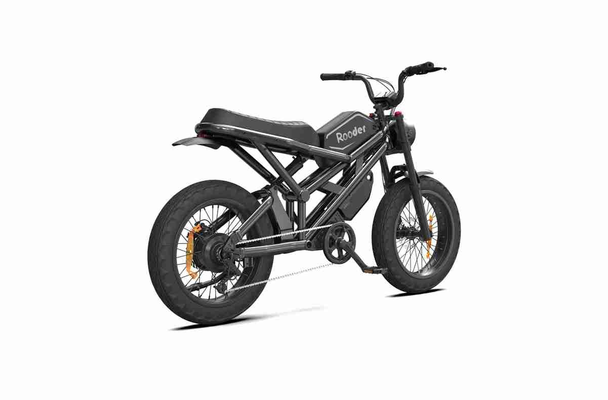 5000w electric bike dealers