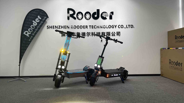 500w Scooter dealers