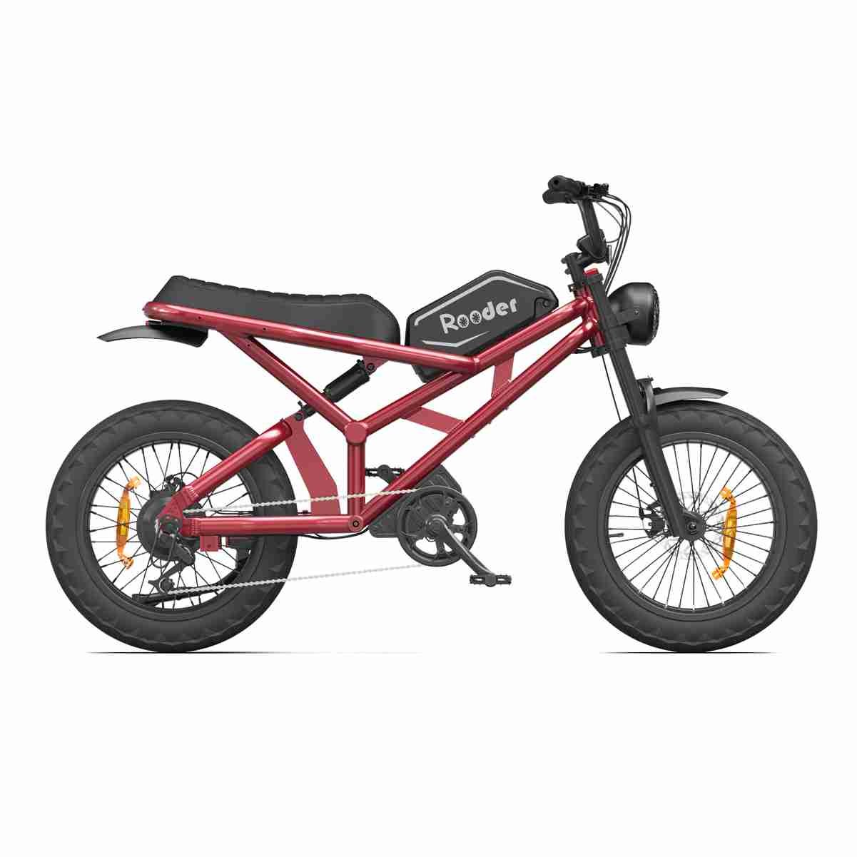 500w ebike dealers