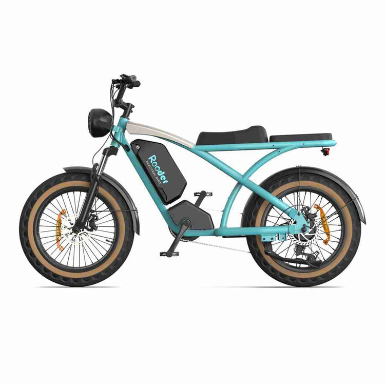 500w electric bike dealers