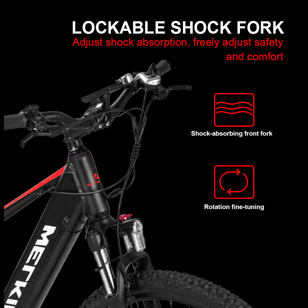 Welkin electric bicycle wkem001 EU stock wholesale price 