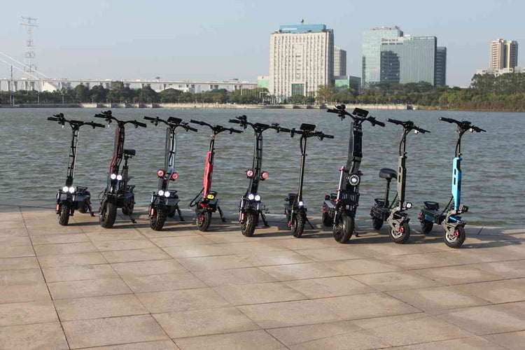 70 Mph Electric Scooter dealers