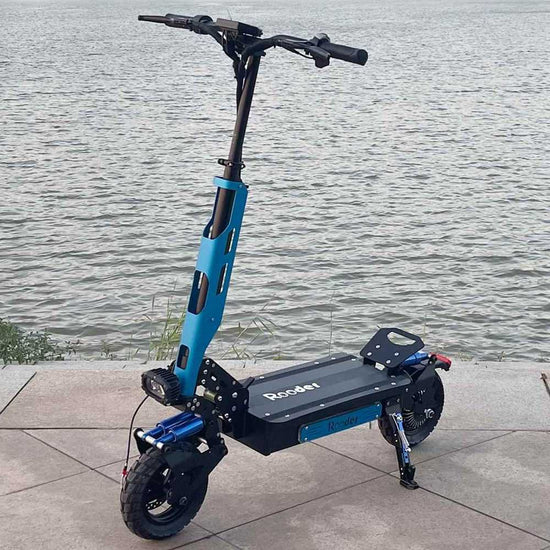 Adult Electric Off Road Scooter dealers