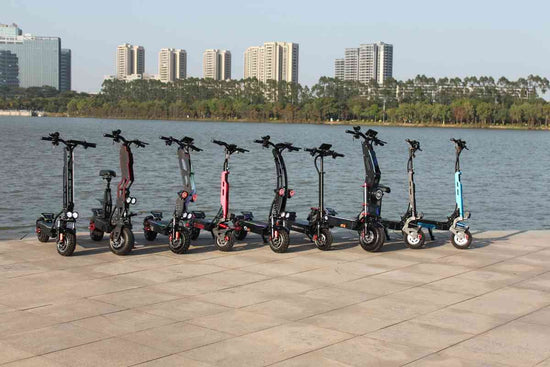 Adult Electric Scooter 1000w dealers