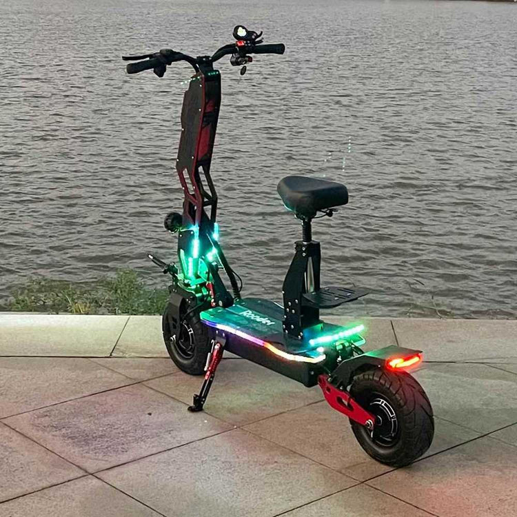 Adult Electric Scooter Seat dealers