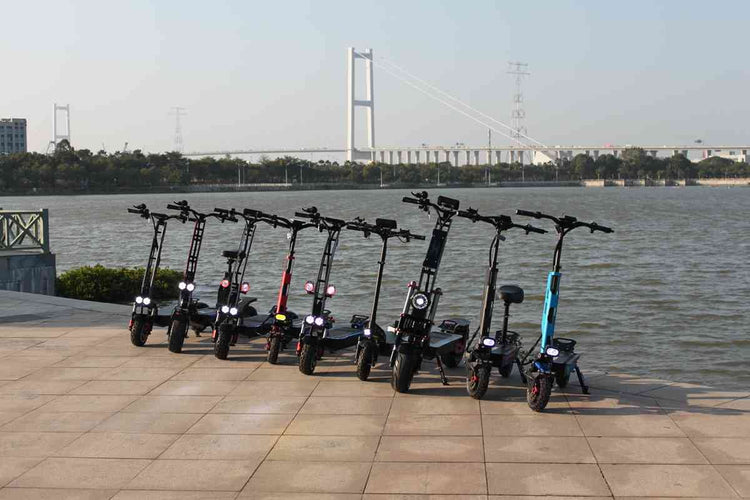 Adult Fast Scooter dealers