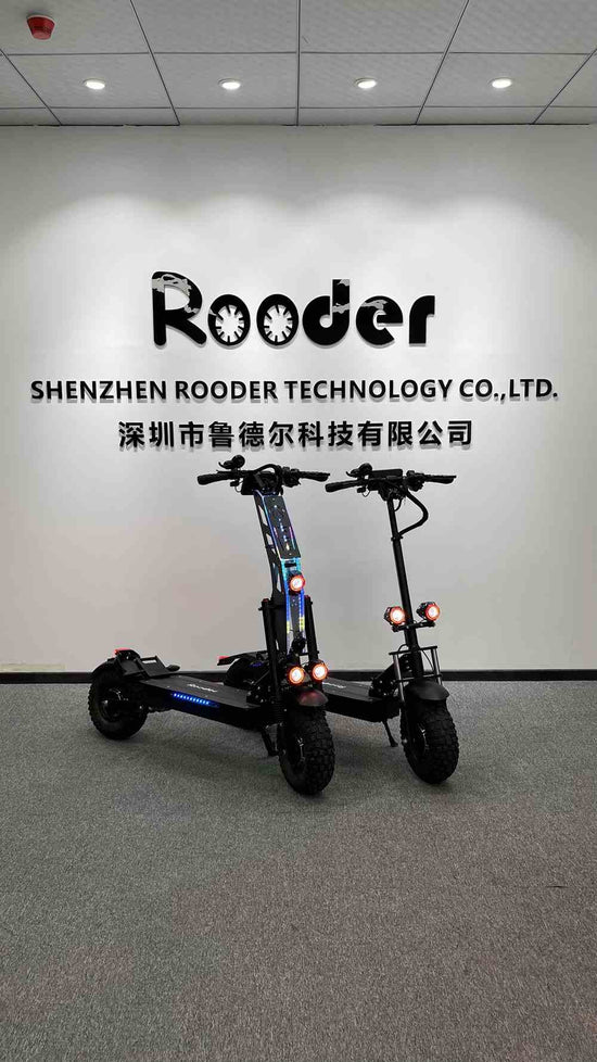 Adult Scooter dealers