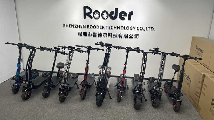 Adult Two Wheel Electric Scooter dealers