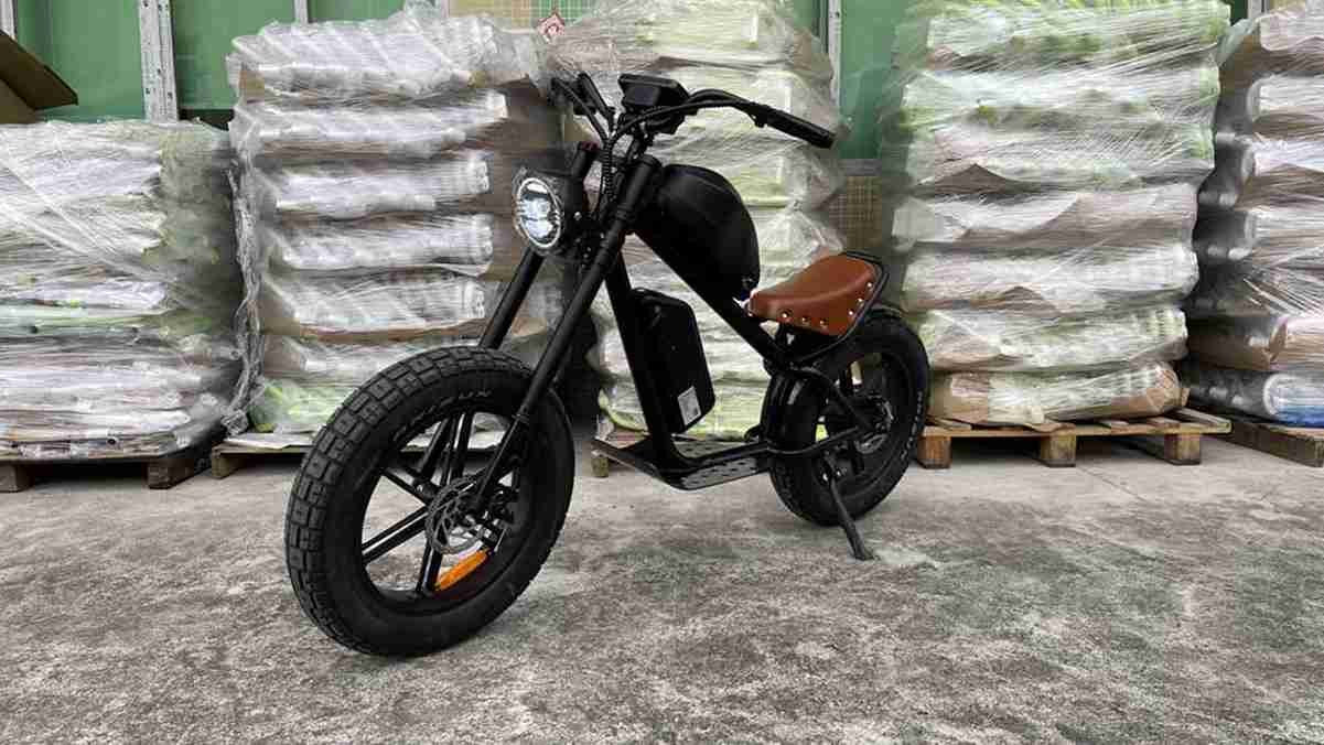 Affordable Fat Tire Electric Bike dealers