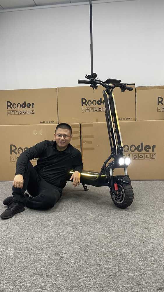 All Electric Scooter Price dealers