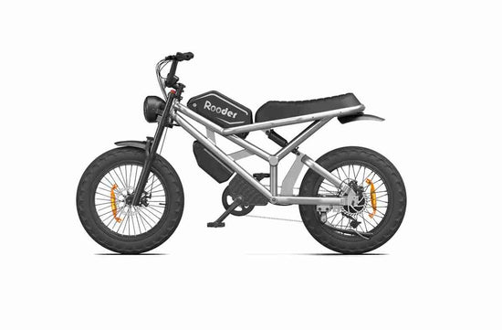 All Terrain Electric Fat Bike dealers