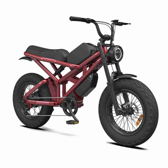 All Terrain Fat Tire Bikes dealers