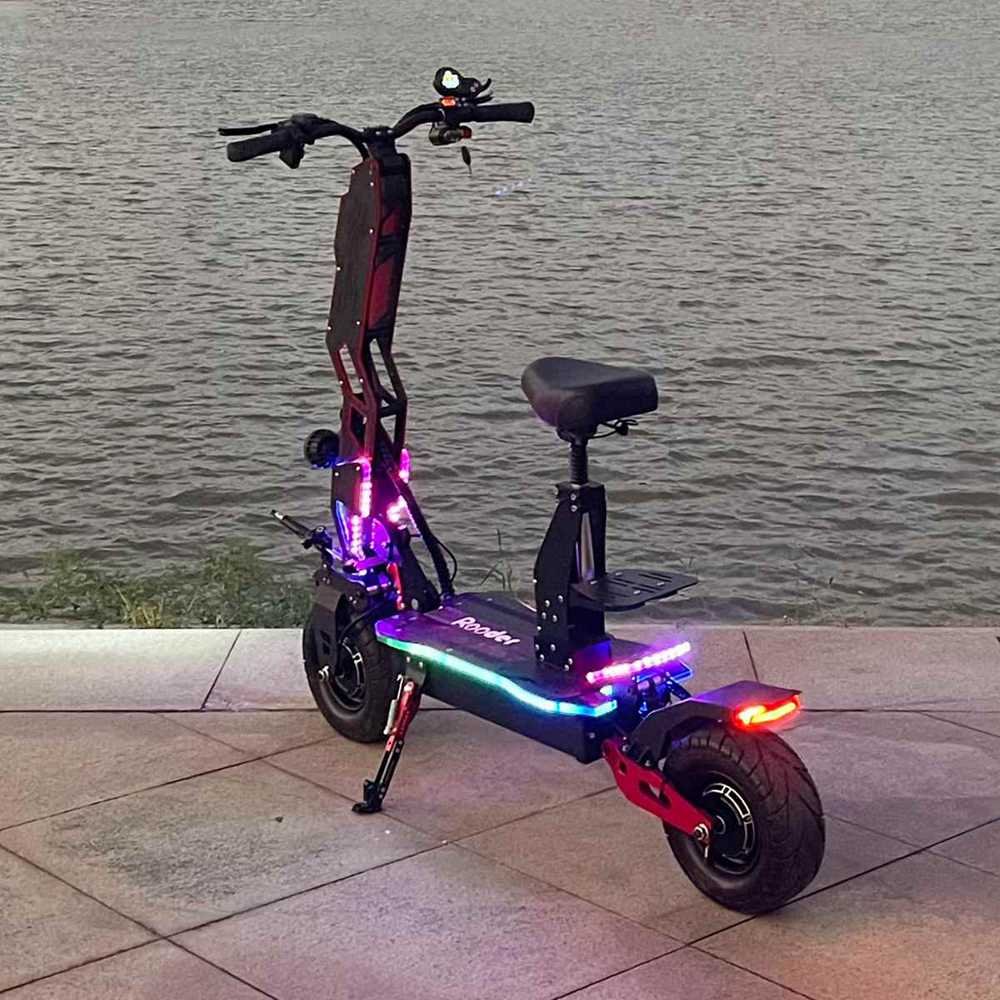 All Terrain Kick Scooters dealers