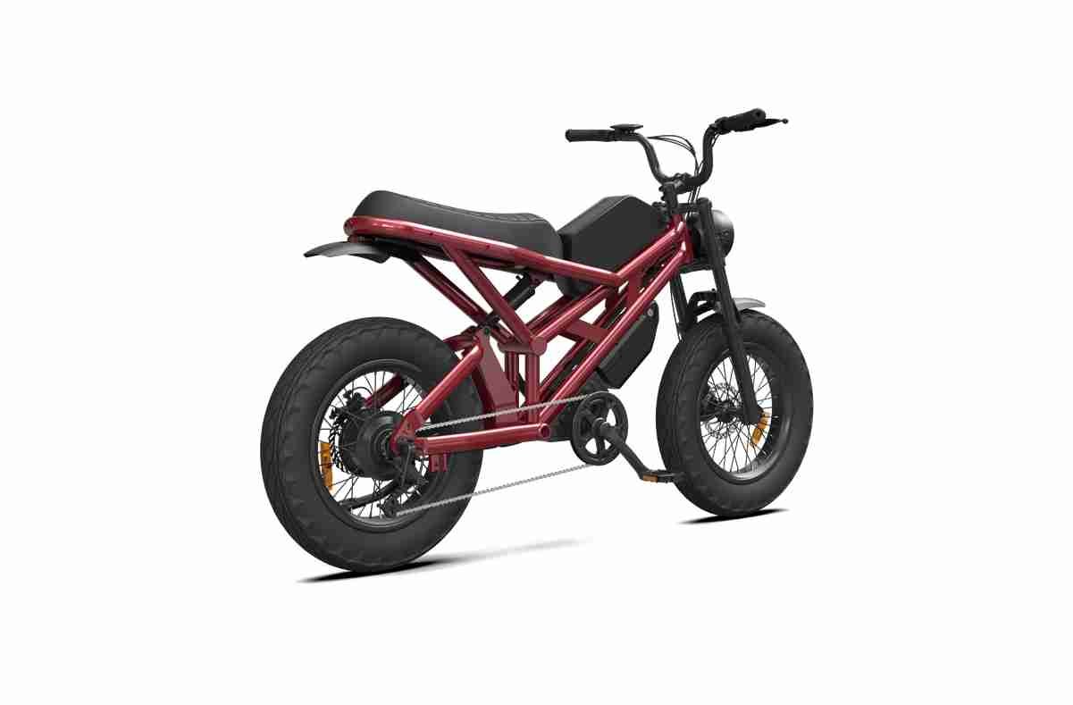 Aluminum Folding Electric Bike dealers