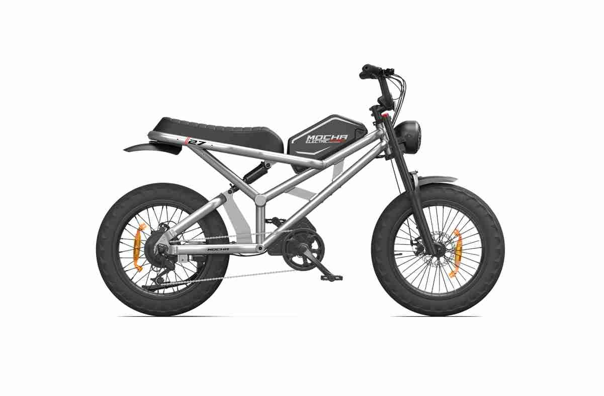 Assassin Electric Dirt Bike dealers