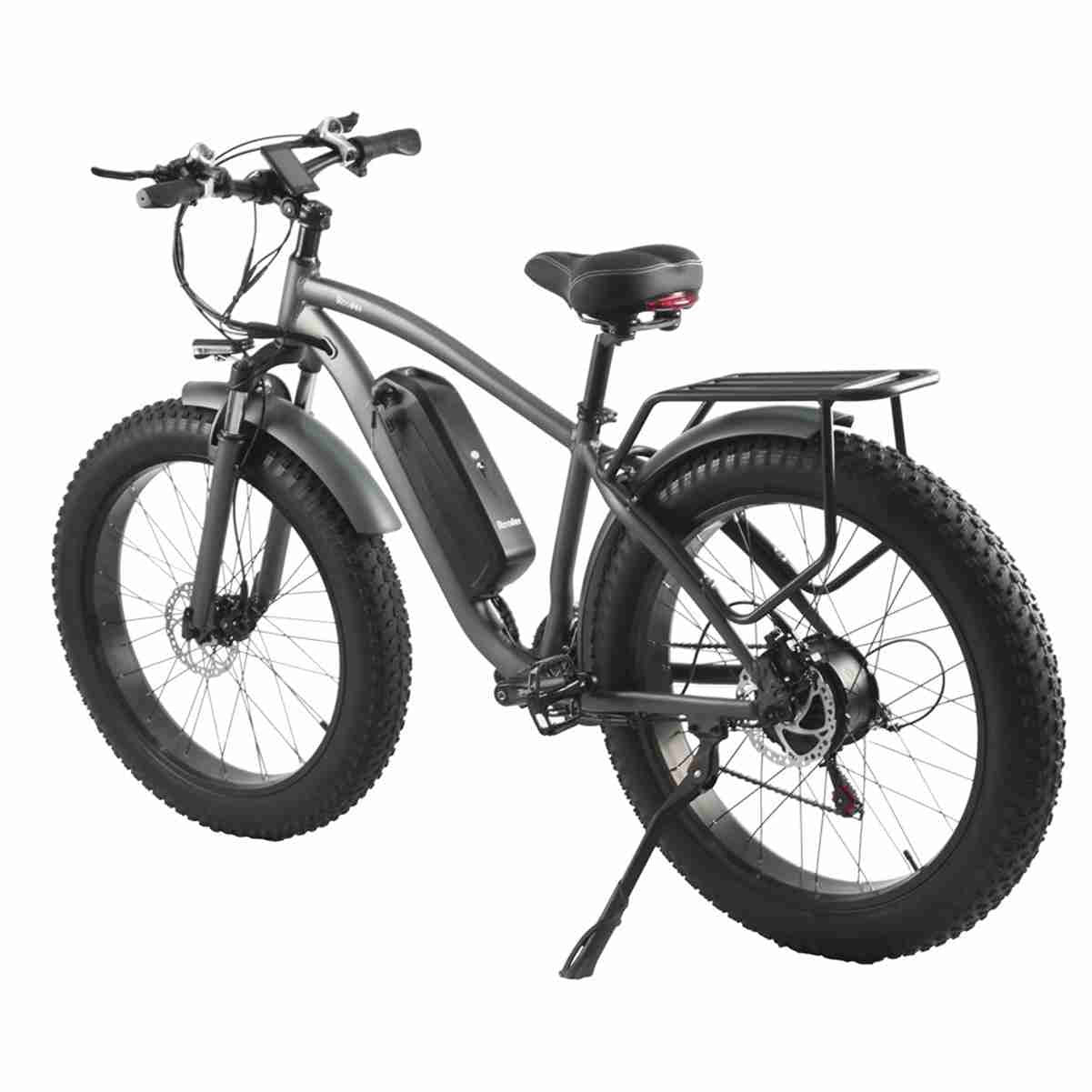 Best 20 Inch Folding Electric Bike dealers