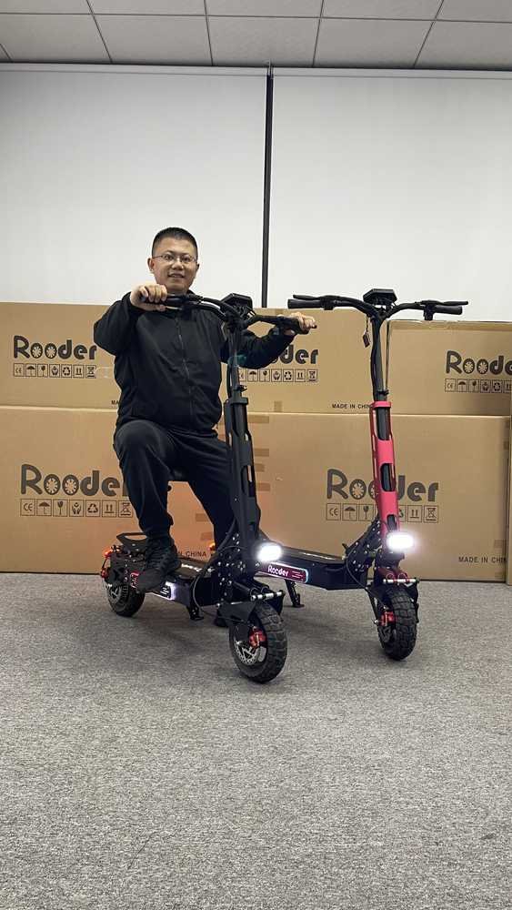 Best Adult Electric Scooter With Seat dealers