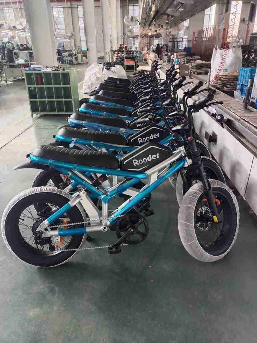 Best Affordable Electric Dirt Bike dealers