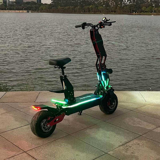 Best Budget Adult Electric Scooter dealers