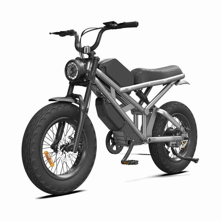 Best E Bike Fat Tire dealers