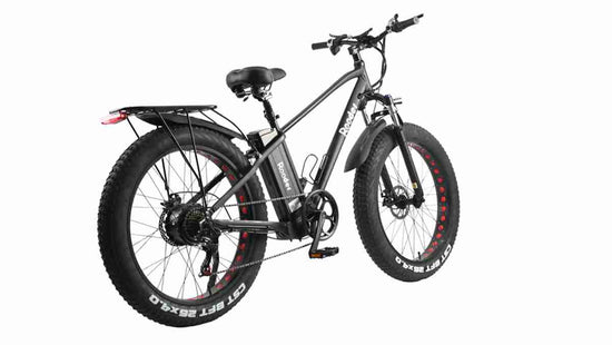 Best Ebike Fat Tire dealers