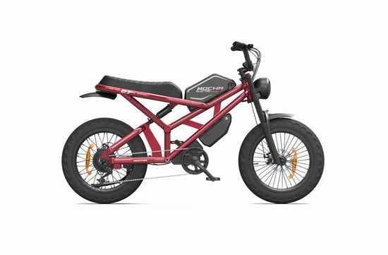 Best Electric Dirt Bike For Teens dealers