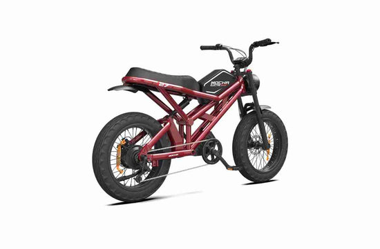 Best Electric Hybrid Bike dealers