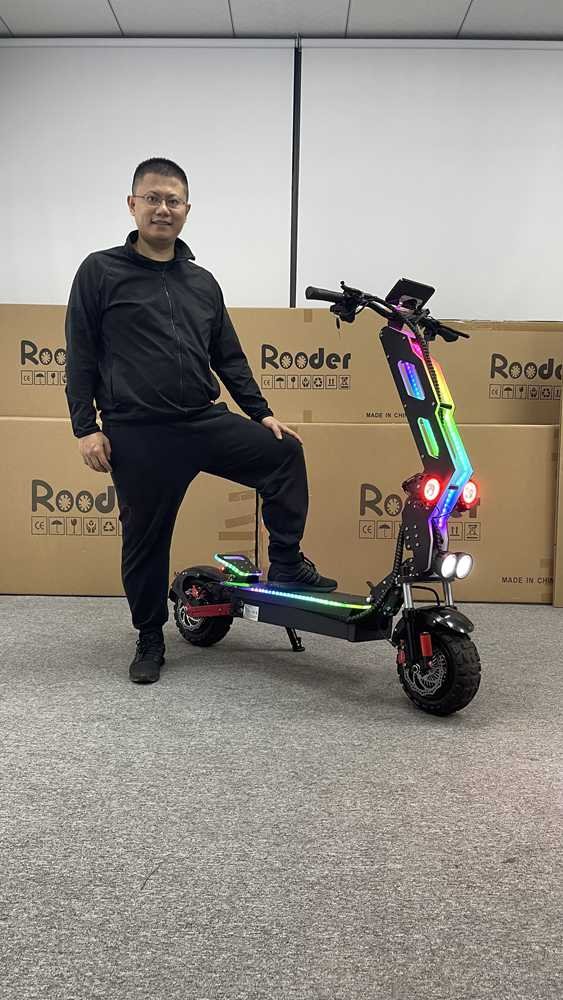 Best Ev Scooter dealers