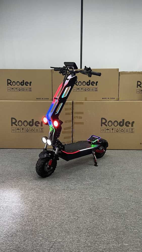 Best Fast Electric Scooter For Adults dealers