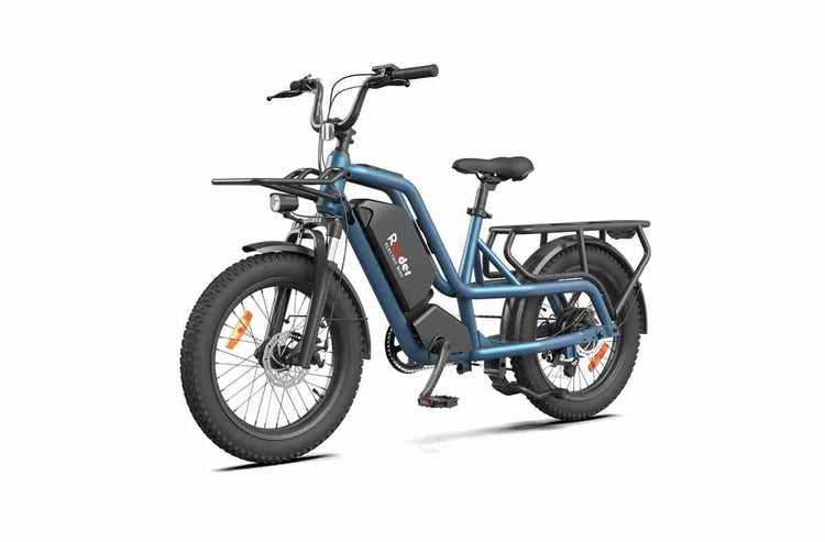 Best Fat Tire Ebike Canada dealers